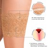 Moltico Gabriella Elastic Thigh Bands Against Friction Lace Anti Chafing