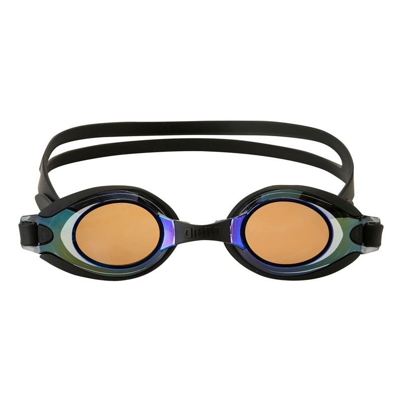 Arena AS5SGG70J Swimming Goggles, Junior