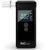 BACtrack Trace Professional Breathalyzer | DOT & NHTSA Compliant |