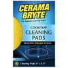 Cerama Bryte Cleaning Pads