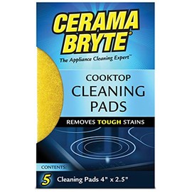 Cerama Bryte Cleaning Pads