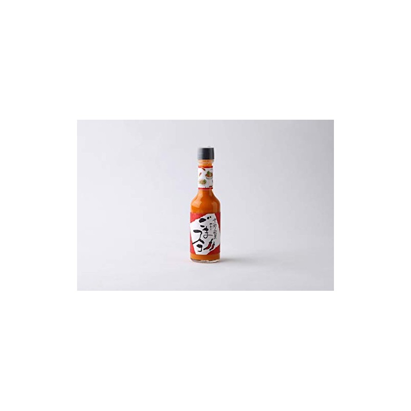 Yamada Oil Kyoto Yamada Sesame Sesco 2.1 oz (60 g)