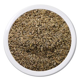 PEnandiTRA® - Caraway Whole Cumin Seeds - 500 g - Spice - Vegan