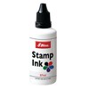 Shiny SHI-40600 Self-Inking Stamp Refill Ink by 2oz, Black Ink