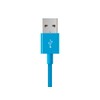 Monoprice USB Type-A to USB Micro Type-B Cable - Polycarbonate