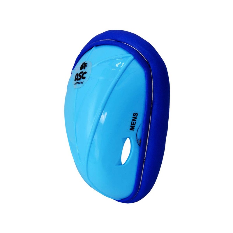 DSC 1500430 Attitude Cricket Abdominal Guard Boys (Multicolour)