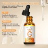 Sérum Facial Vitamina C Brillo Hidratante 30ml