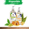 DIADIÉ Jabon para piel sensible. 3pack. Jabon Para cara y