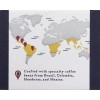 La Colombe Nizza Medium Roast Whole Bean Coffee 12 Ounce