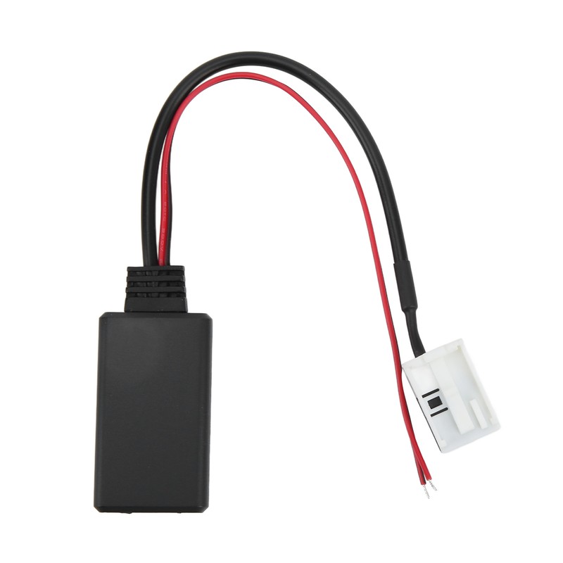 Car Radio Bluetooth 5.0 AUX IN Adapter Audio Cable Replacement