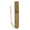 Rothco MOLLE Knife Sheath, Coyote Brown