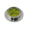 Metal Horizontal Bubble Cow Eye Level Universal Horizontal Bubble Flange