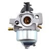 TOPREPAIR Carburetor for Husqvarna XT722FE Lawn Mower with Kohler Courage
