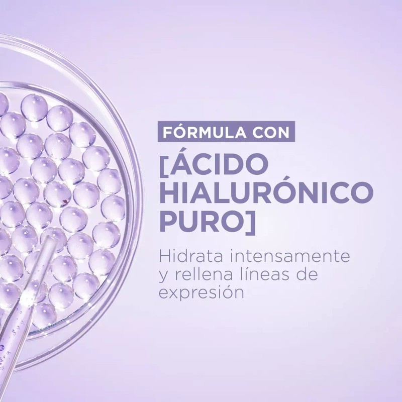 Sersanlove Serum Suero Con Acido Hialuronico Colageno Elastina Retinol