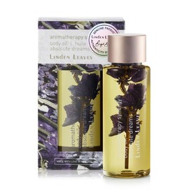 Linden Leaves NEW Linden Reeves Body Oil 60ml Absolute Dreams (Lavender Scent) / 린든리브즈 NEW 린든리비즈 바디오일 60ml 앱솔루트 드림즈(라벤더향)