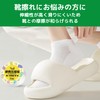 Edison Brain 95% Cotton Disposable Compression Socks, Set of 20,