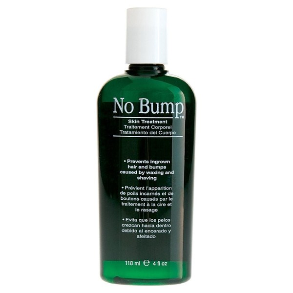 GIGI Lotions No Bump 4-ounce Body Treatment