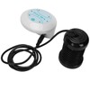 Ionic Foot Bath Machine Portable Foot Spa Cleanse Machine Detox