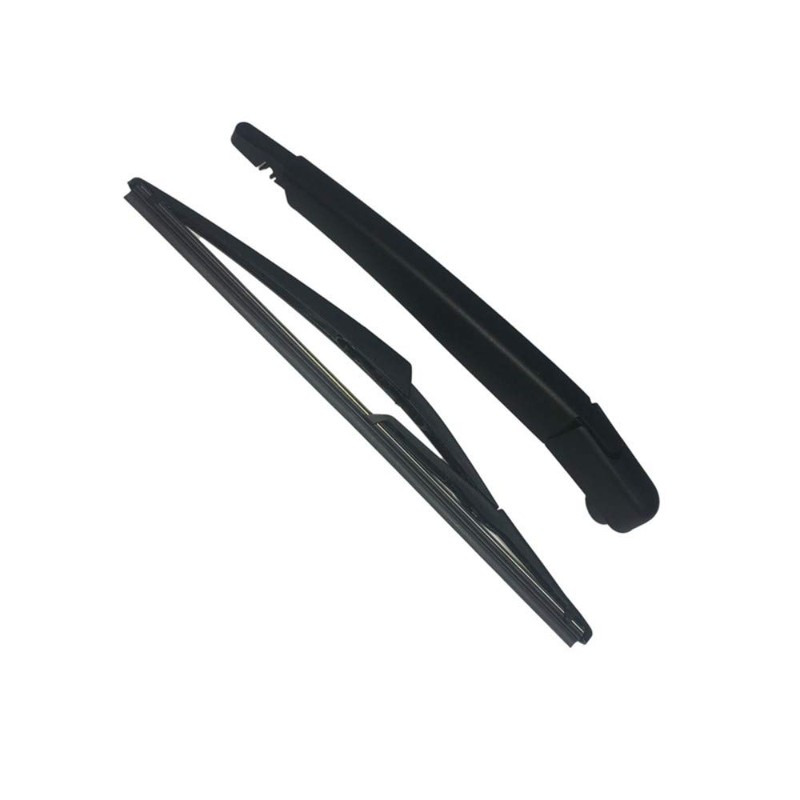 Infiniti Rear Wiper Arm and Blade, SEMOLTO Rear Windsheild Back