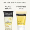 John Frieda Sheer Blonde Go Blonder Lightening Conditioner, 8.3 Ounces