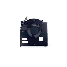 GPU Fan 12 V Replacement Compatible with Dell Alienware M15 R3 R4 RTX 2070 3070