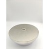 Double-Sided CBN Grinding Disk for WS3000, for Sharpening Woodworking Tools,