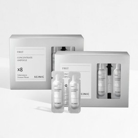 Psyonic 1+1 퍼스트 트리트먼트 앰플 EX 1+1 First Treatment Ampoule EX