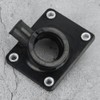 Carb Intake Carburetor Interface Boot Joint Fit for Yamaha Blaster