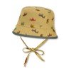 Sterntaler Baby Boys' Winter Hat, yellow