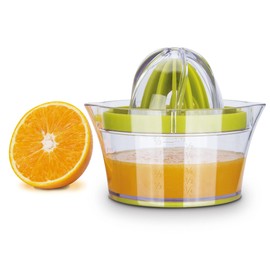 EKO EK81411 Squeezer Grater Juice & Grater Set, Green