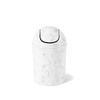 Umbra 1.25 Gallon Mini Waste Can with Removable Swing-Top Lid