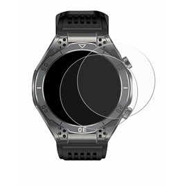 BROTECT (2 Stück Schutzfolie für Stahlgear Apollo Displayschutz Folie Made in Germany, Ultra-Klar