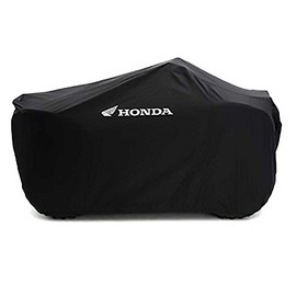 Honda ATV Outdoor Storage Cover Black - XL