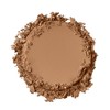 NYX Hydra Touch Powder Foundation - Amber