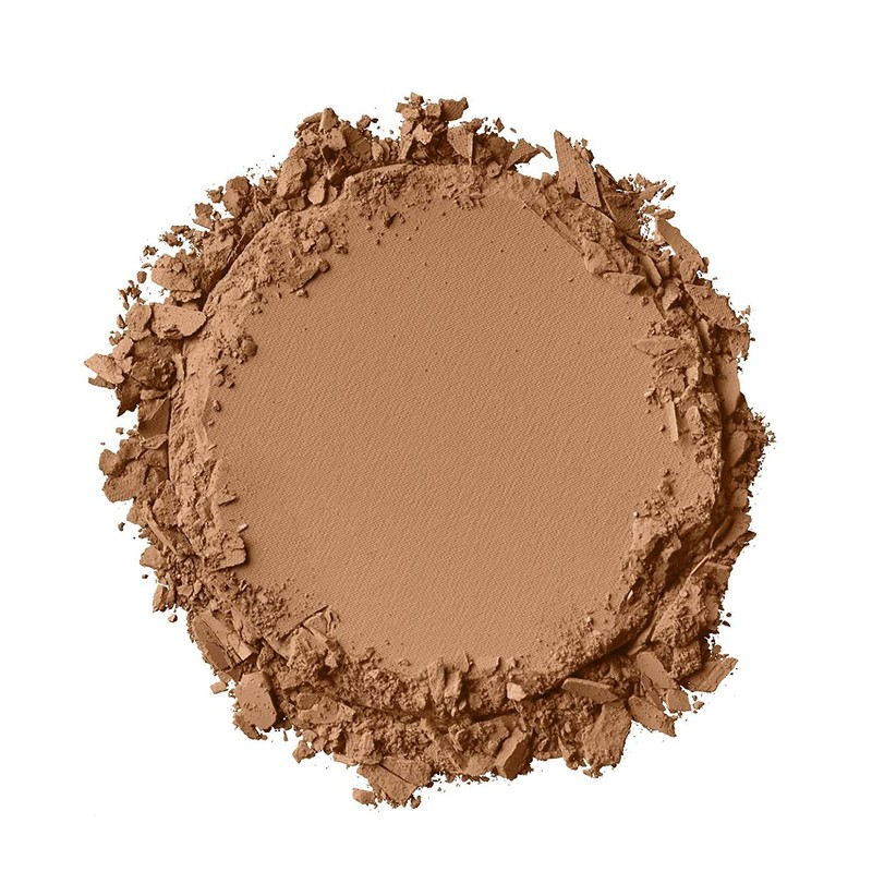 NYX Hydra Touch Powder Foundation - Amber