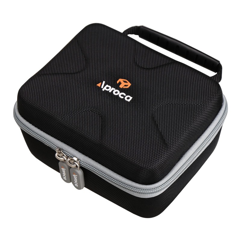 Aproca Storage Case Compatible with Brother PT-M95 P-Touch Monochrome Label