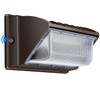 Juyace 150W LED Wall Pack Light with Dusk to Dawn