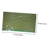 Mipcase Emergency Survival Tent Blanket Multi-Purpose Outdoor Sleeping Bag for