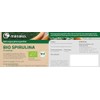 manako BIO Spirulina Algae Tabs/Pellets, 250 g Tub (1 x