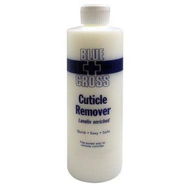 Blue Cross Cuticle Remover 6 Oz (Limited Edition)