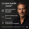 Cápsulas de resveratrol de ultra alta pureza – 98% trans-resveratrol
