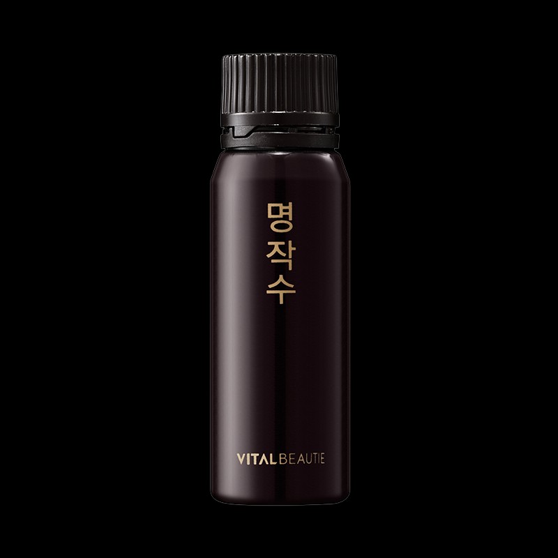 Vital Beauty [바이탈뷰티]NEW 명작수 (20일) [Vital Beauty] NEW Masterpiece Su