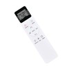 ZWP Replacement Remote Control for EQK, Emerson Quiet Kool Smart