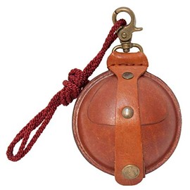 Wilkins Pellet Pouch - Tan Small TanSmallTan