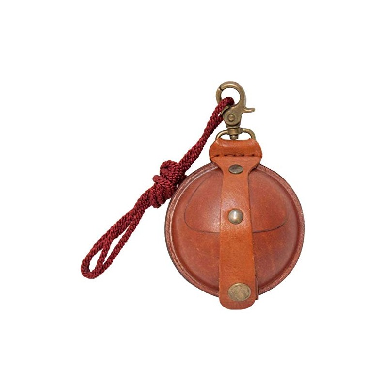 Wilkins Pellet Pouch - Tan Small TanSmallTan