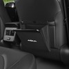 Aqua Compatible Car Trash Can, Multi-functional, Garbage Container, Storage, Car