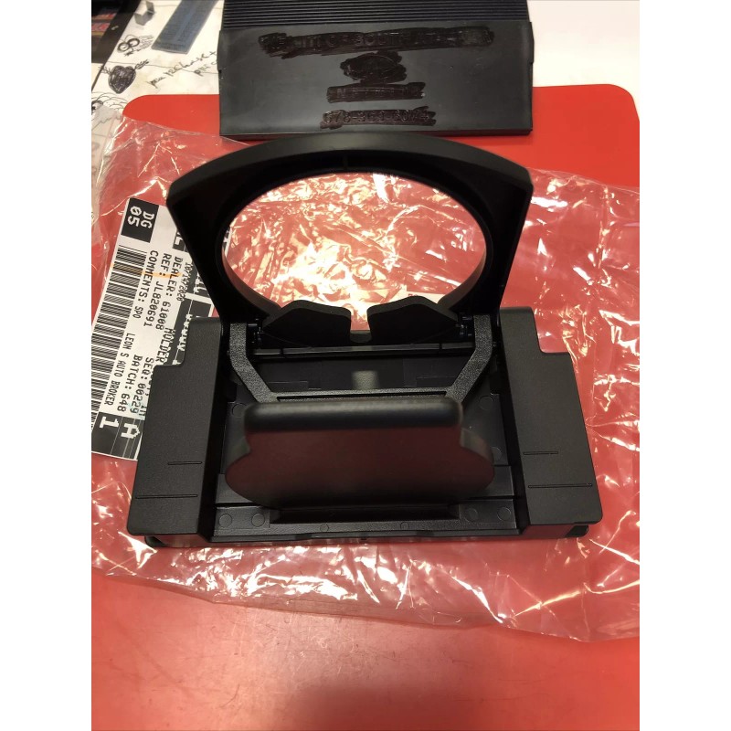 Lexus GX460 2017-21 OEM Genuine Rear Sear CUP HOLDER Captains