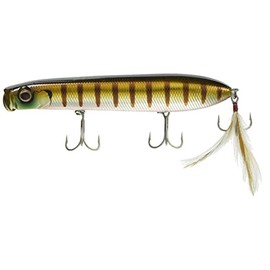 EVERGREEN 150mm 44.5g Baby Gill Pencil Bait Shower Broses Big Mom #50 Lure