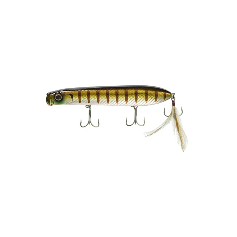 EVERGREEN 150mm 44.5g Baby Gill Pencil Bait Shower Broses Big