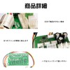 ADOFUN Computer Case Minor Fan Speed Controller 8 Channel Hub